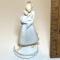 2005 Claire Stoner For DEMDACO “From Above” Angel Figurine with Child