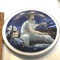 “Boating” by Eduardo Manet Collectible Plate