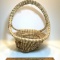 Sweet Grass Gullah Basket