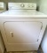 Maytag Dependable Care Dryer Model MED5600TQ0