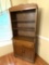 Vintage Wooden Hutch with Drawer