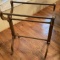 Vintage Wooden Quilt Rack