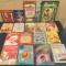 Lot of 1970’s-80’s Children’s Books - Most Little Golden Books