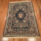 Navy Area Rug