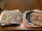 Large Lot of Placemats