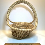 Sweet Grass Gullah Basket