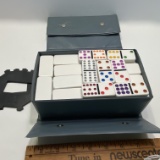 Domino Game by Cardinal