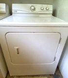 Maytag Dependable Care Dryer Model MED5600TQ0