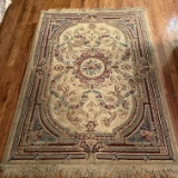 4 ft x 5 ft Area Rug
