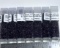 Lot of Transparent Light Mauve Beads