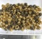 Gold And Silver Metal Beads