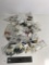Assorted Bags of Tiny Beads