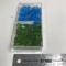Pinched Glass Beads