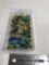 Leaves Beads