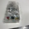 Assorted Unique Beads