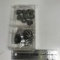 Pewter Buttons