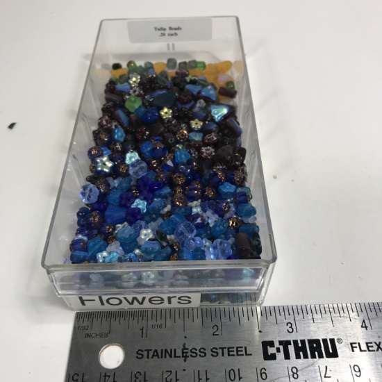 Assorted Flowers