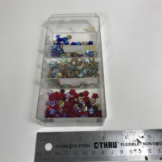 Star Beads