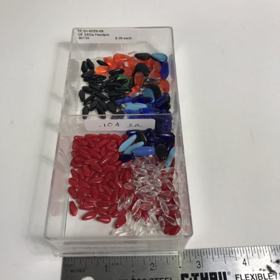 Assorted Daggers