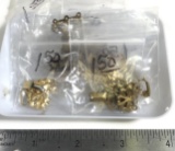 Gold Clasps