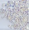Lot of 3mm Swarovski Crystal Beads