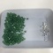 Lot of 4mm Swarovski Crystal Beads