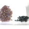 Lot of 4mm Swarovski Bicone Crystal Beads