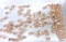 Lot of  4mm Swarovski Bicone Crystal Beads