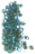Lot of  4mm Swarovski Crystal Bicone Beads 