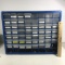 Heavy Plastic 64 Drawer Organizer