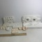 Lot of Misc Molds