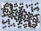 Lot of 4mm Swarovski Bicone Crystal Beads