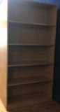 5-Tier Bookshelf   