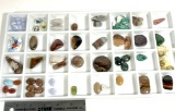 Awesome Lot of Misc Hand Polished Natural Stones