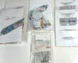 Nice Lot of Bracelet Kits