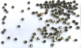 Lot of 4mm Bicone Swarovski Crystal Beads