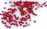 Lot of  3mm Bicone Swarovski Crystal Beads