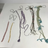 Strings of Beads