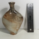 Pottery Vessel