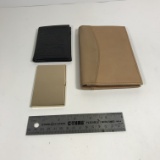 Wallets and Card Case