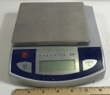 Ohaus Scale