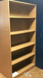 5 Tier Bookshelf   