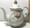 50th Anniversary Lefton China Teapot