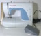 Singer Simple Sewing Machine with Pedal & Instructions