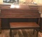Whitney Chicago Piano with Bench