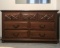 Young Hinkle Seven Drawer Dresser 