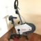 Lifestyler 1000 Exercise Bike and Weights