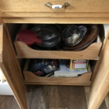 Lot of Misc Kitchenware