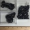 Lot of Magnetic Hematite Beads