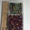 Lot of Dichroic Beads